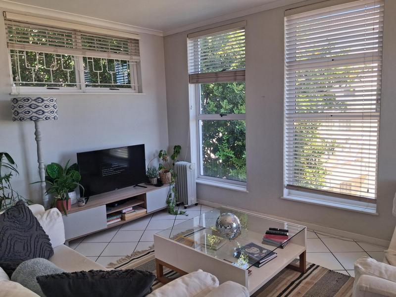 To Let 3 Bedroom Property for Rent in Vredehoek Western Cape